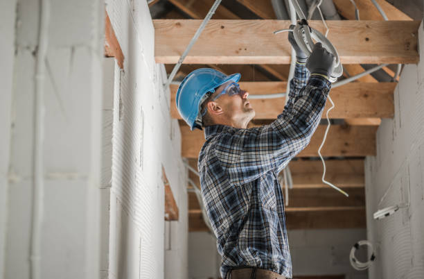 Best 24-Hour Electrician  in Flemington, NJ