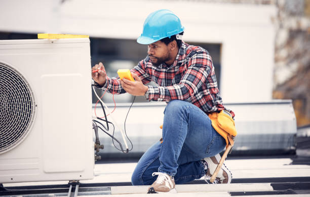Best Affordable Emergency Electrician  in Flemington, NJ