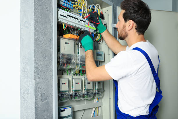 Best Affordable Electrical Installation  in Flemington, NJ