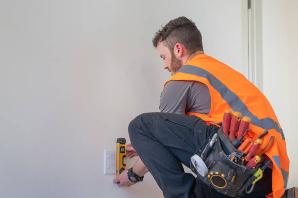 Best Electrical Troubleshooting Services  in Flemington, NJ