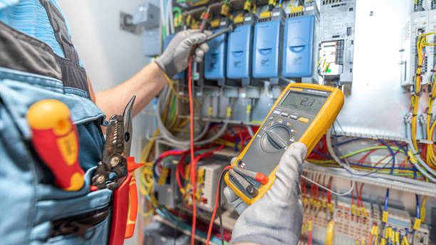 Best Emergency Electrician Near Me  in Flemington, NJ