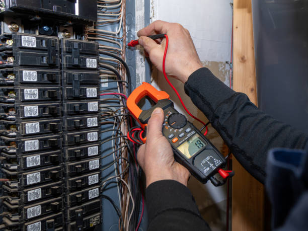 Best Local Electrician Companies  in Flemington, NJ