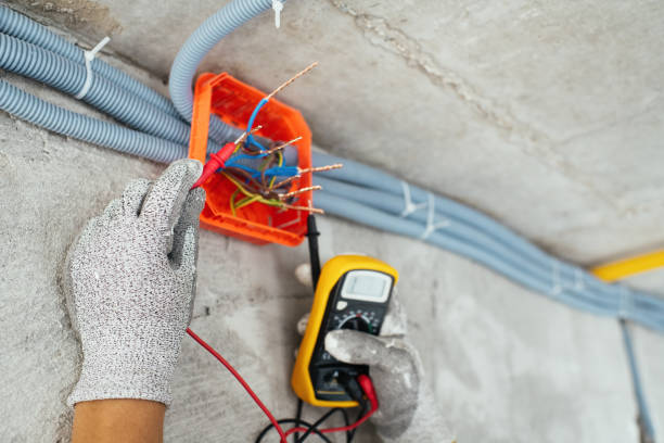 Best Residential Electrician Services  in Flemington, NJ