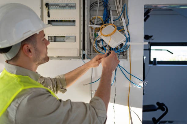 Best Electrical Upgrades for Homes  in Flemington, NJ